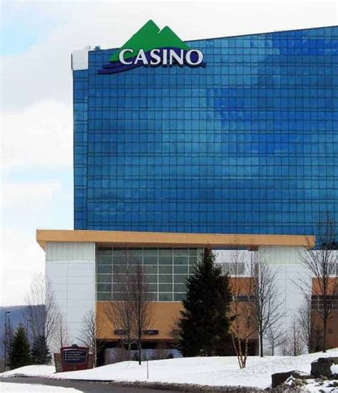 seneca allegany casino hotels  19